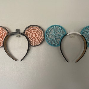 Mickey Ear Display 20x