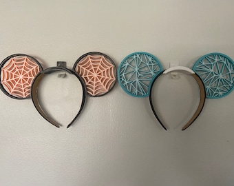 Mickey Ear Display 20x