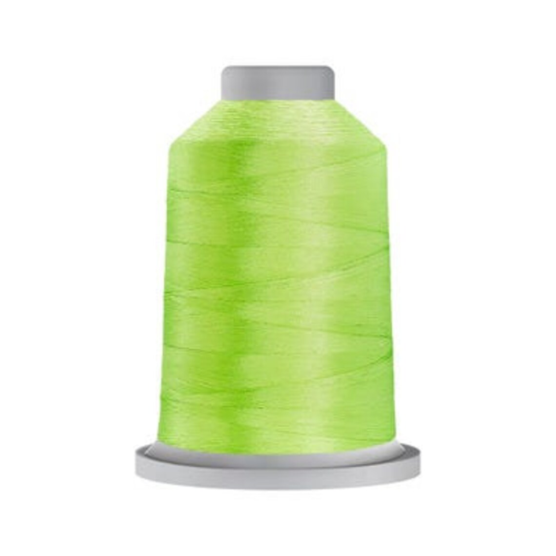 Key Lime, Green Thread, Glide Thread by Filtec, Filtec, Thread