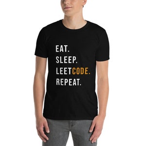 Funny leetcode programming gifts for developers