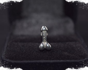 Keuschheitspiercing