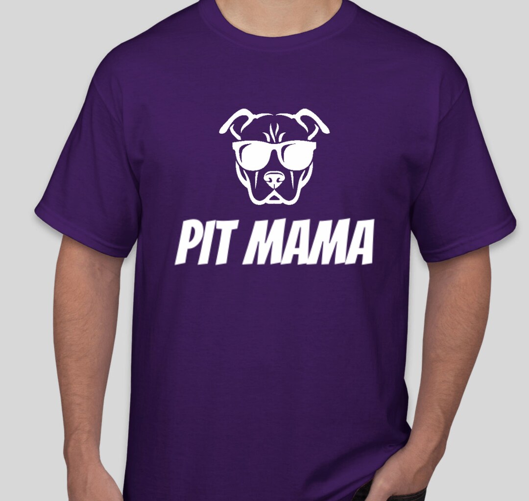 PIT MAMA - Etsy