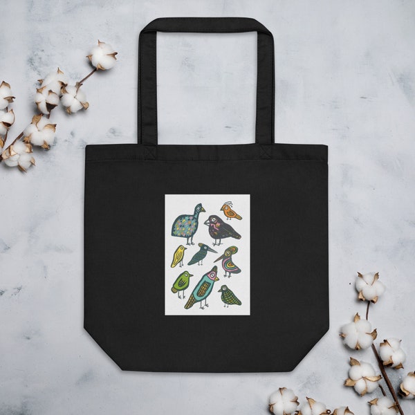 Eco Tote Bag