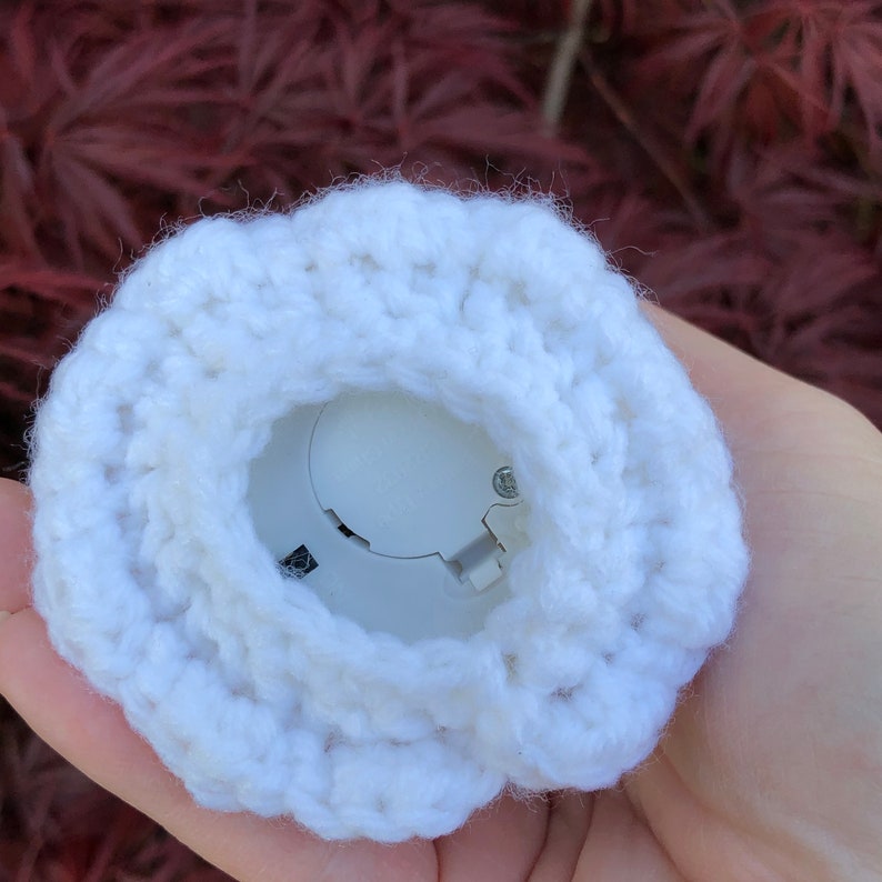 Light Up Ghost Fun Halloween Decoration Light Up Ghost Toy Etsy