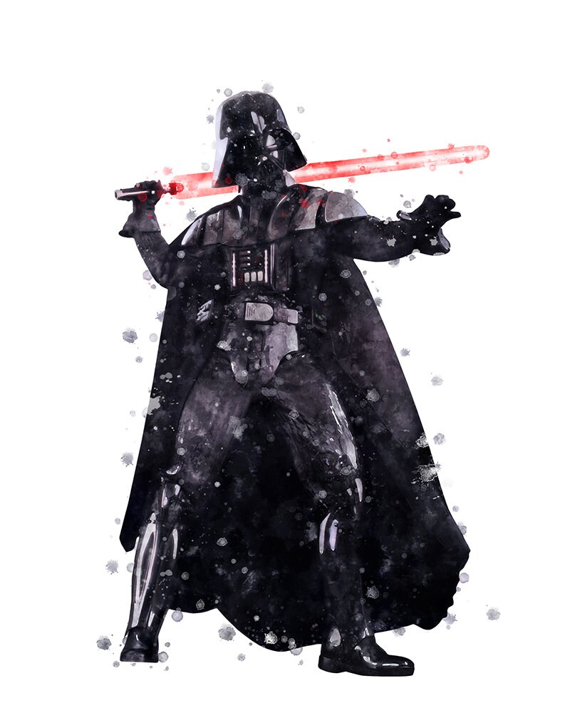 S.H.Figuartsスター・ウォーズシリーズ第1弾、「ダース