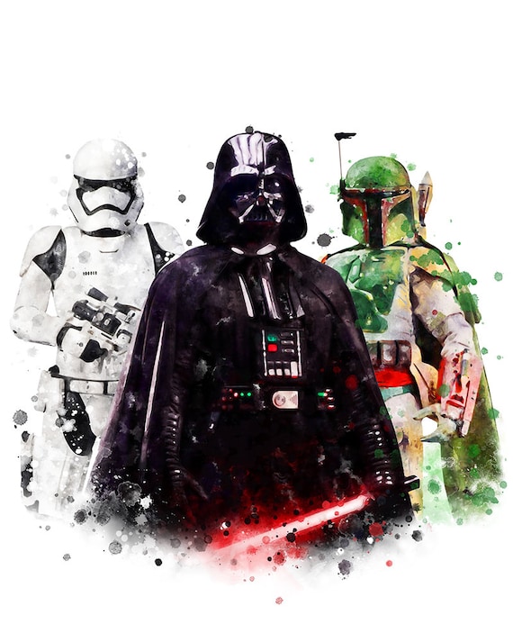 Amazon.co.jp: スターウォーズ ダースベイダーとストーム