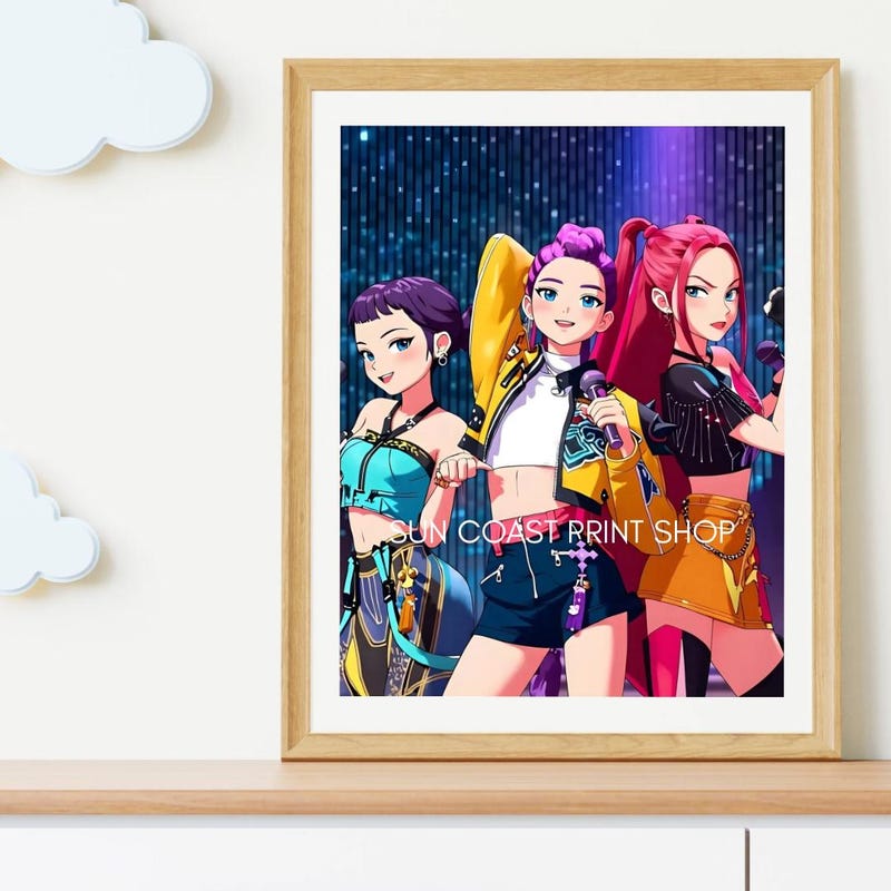 Kpdh Poster - Etsy