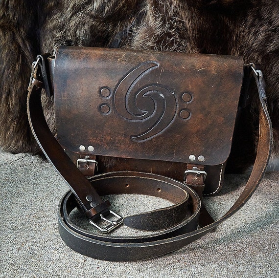 Custom made leather handbags hotsell