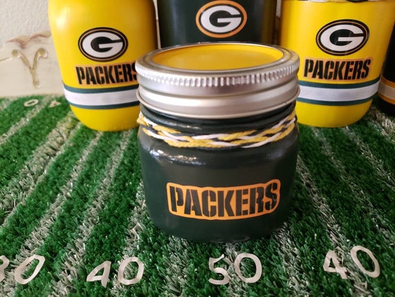 Packers Bathroom Set