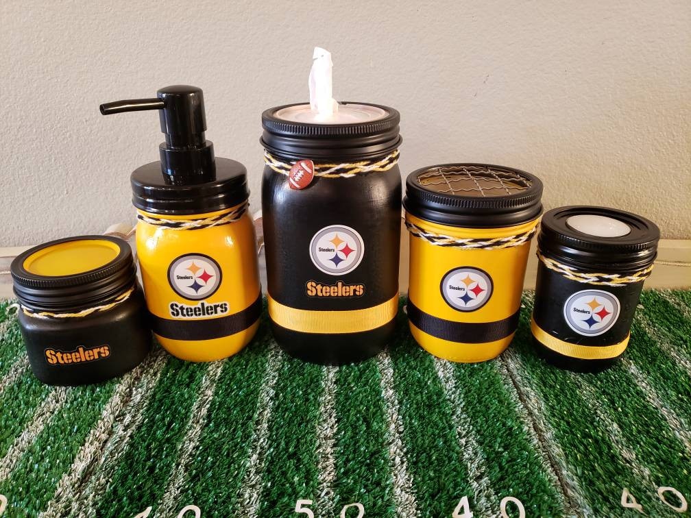 Pittsburgh steelers tape dispenser deals