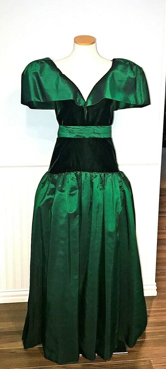 victor costa evening gowns