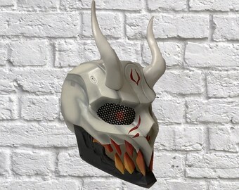 Masks For Airsoft And Cosplay By Wearplay On Etsy