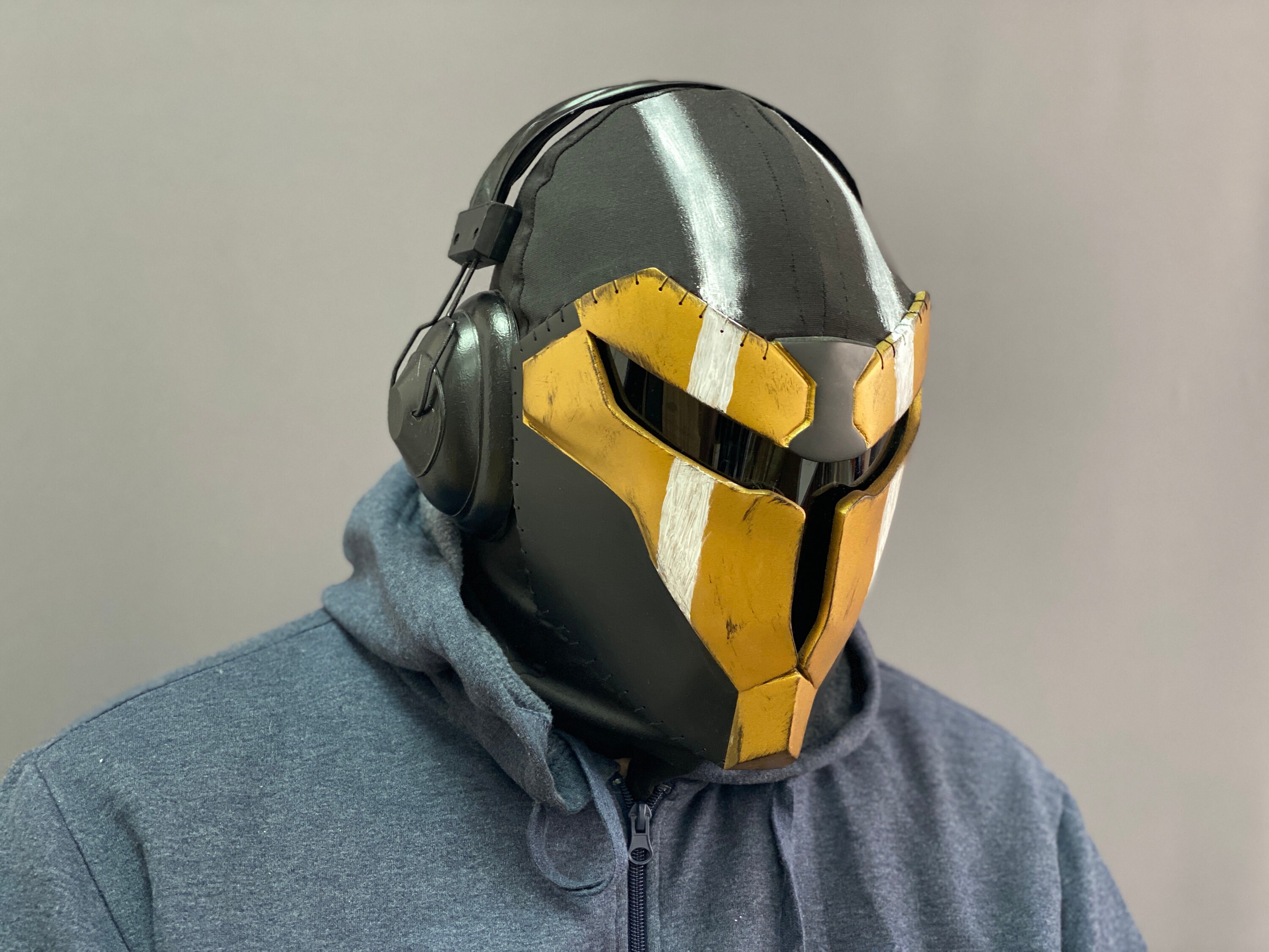 Airsoft Mask Star Wars Custom Balaclava ANY PAINTING for Etsy