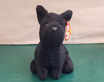scottie dog teddy