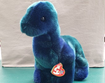 bronty beanie baby