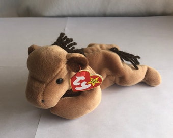 beanie baby derby 1995
