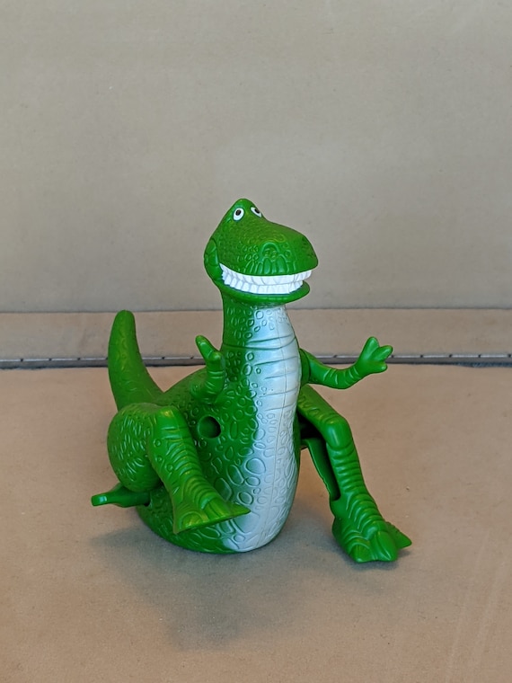 toy story rex toy canada