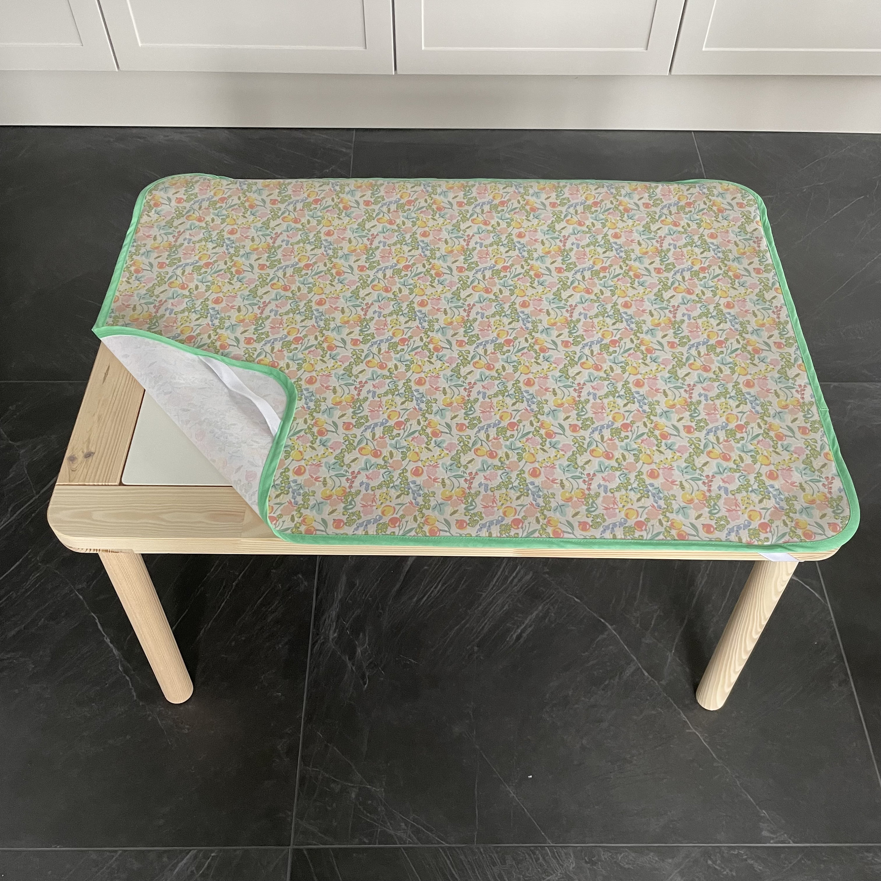 Flisat table cover discount