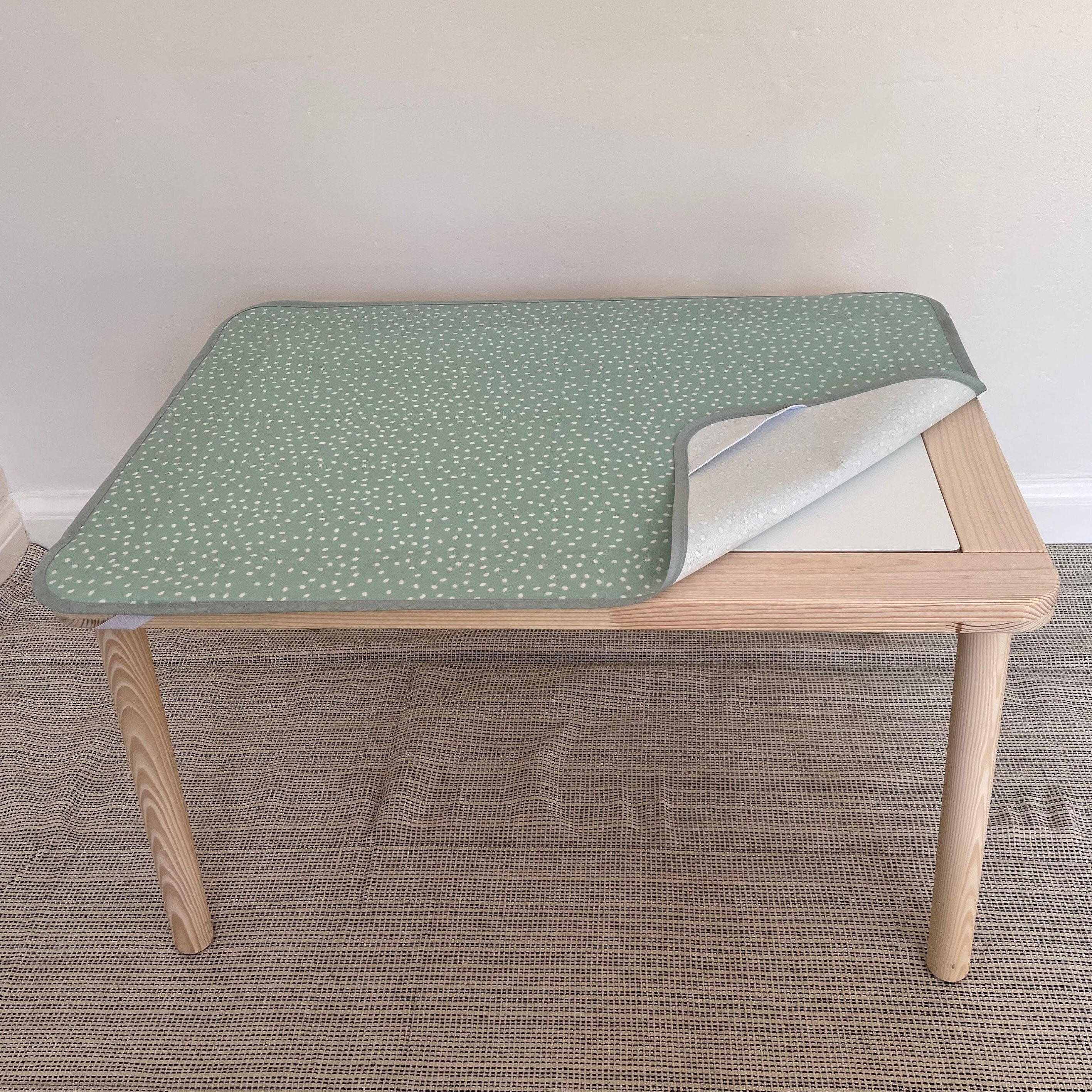 Flisat 2024 table cover