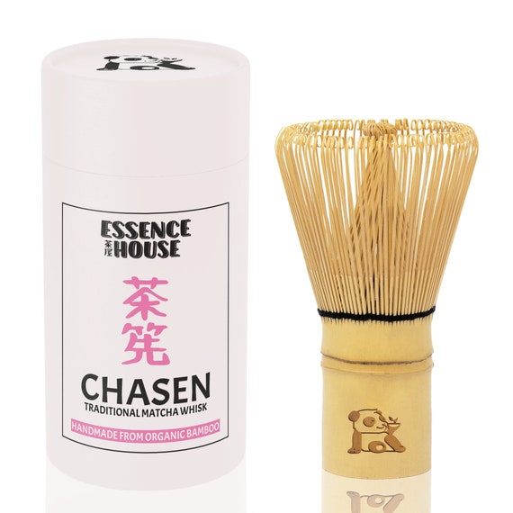 Bamboo Matcha Whisk (Chasen) - Ceremonymatcha