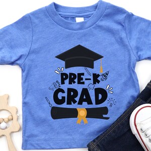 Preschool graduation shirt, pre k graduate shirt, last day of preschool, preschool graduation gift, pre k graduate gift shirt, personalized