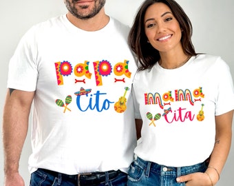 my first fiesta shirt, my first fiesta, family fiesta, first birthday shirt, mama cita shirt, mexican fiesta theme