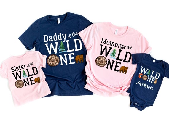 woodland active t shirts