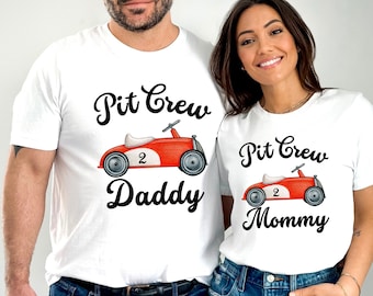 two fast family shirt, Two Fast Matching Family Birthday Shirts, Matching Family Race Birthday Shirt, Race Car Birthday Shirt