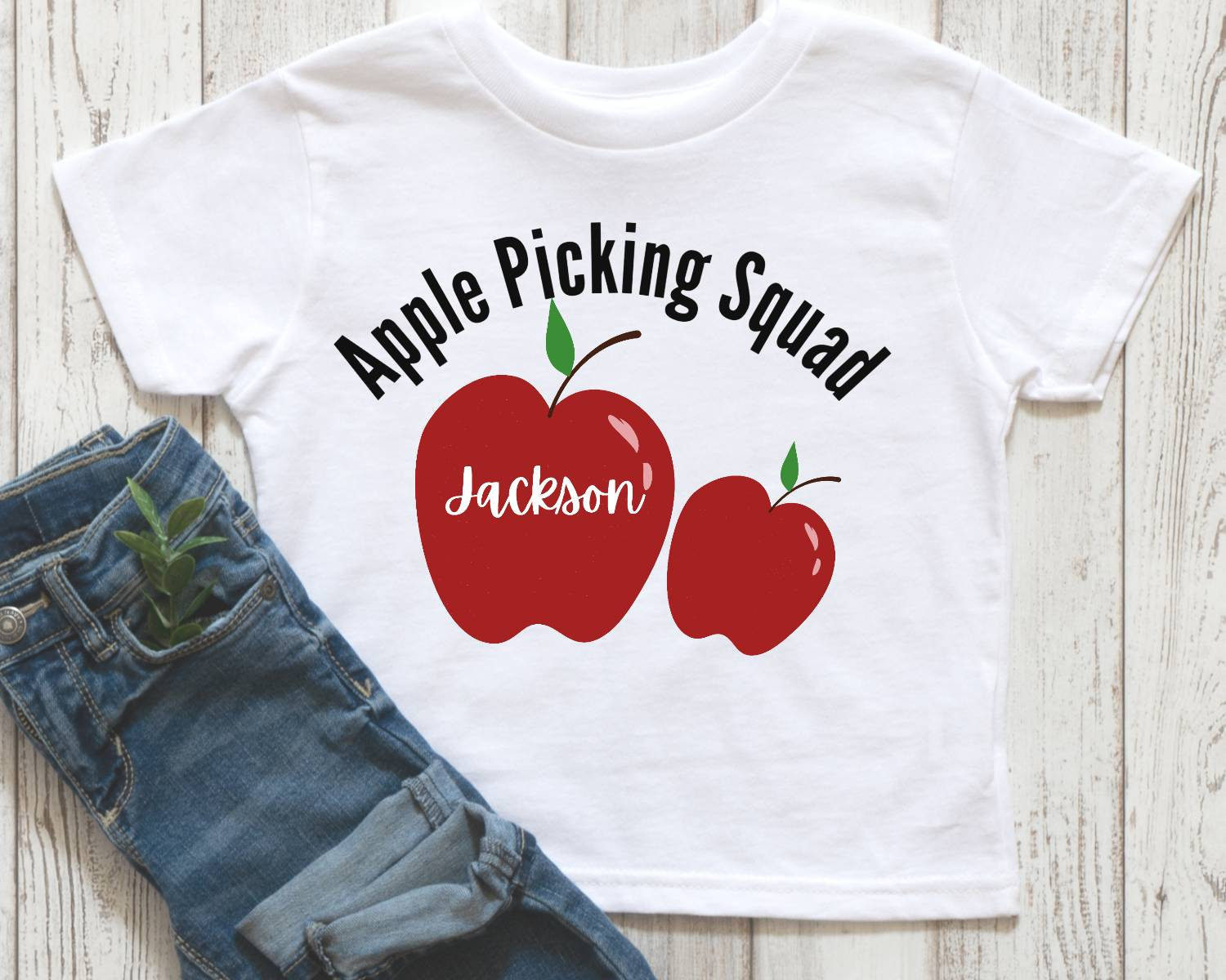 Apple Picking Shirt Kids Family Apple Picking Shirt Apple Etsy UK