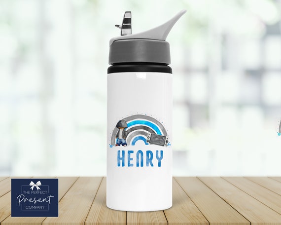 Personalised Water Bottle 500 Ml