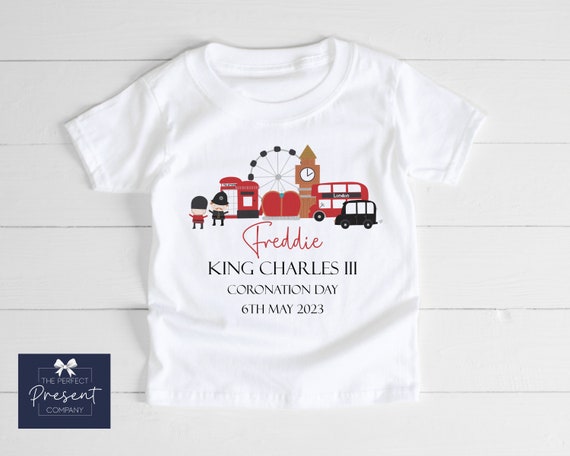 Personalised t cheap shirts london