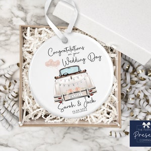 Regalo de boda personalizado / Recuerdo de boda / Adorno de boda / Regalo para el señor y la señora / Regalo para la señora y la señora / Regalo para el señor y el señor / Regalo para recién casados