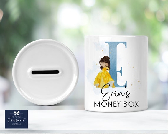Little girls hotsell money box