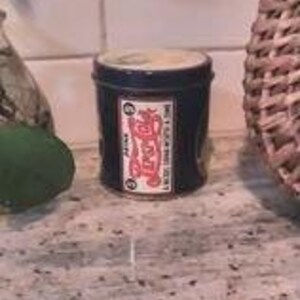 Pepsi Tin Container - Etsy