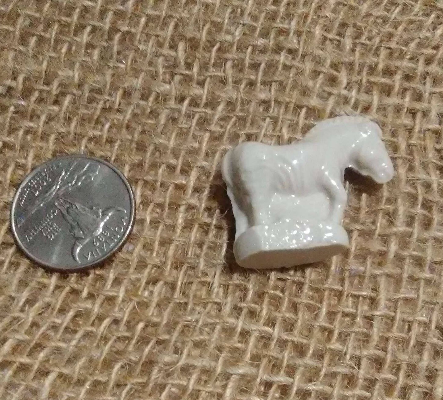 Red Rose Wade Figurines Noah's Ark Series 20022006 Etsy