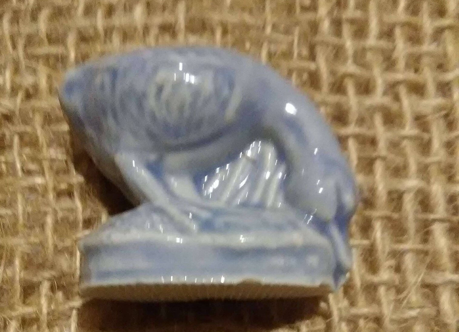 Red Rose Wade Figurines Noah's Ark Series 20022006 Etsy