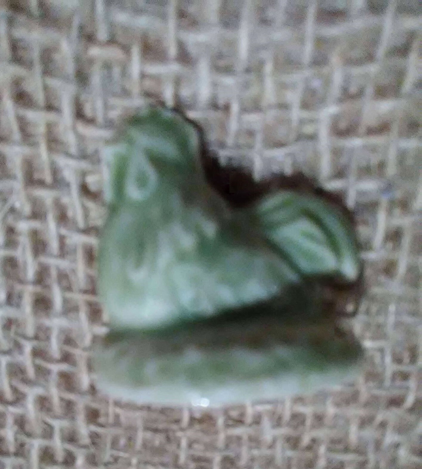 Red Rose Wade Figurines Noah's Ark Series 20022006 Etsy