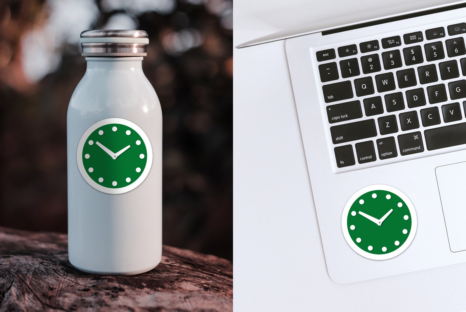 Wrigley Field Scoreboard Clock Vinyl Sticker Best Friend - Etsy