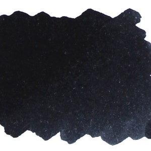 Kalligrafie Tinte schwarz, 12,5ml Inhalt Bild 2