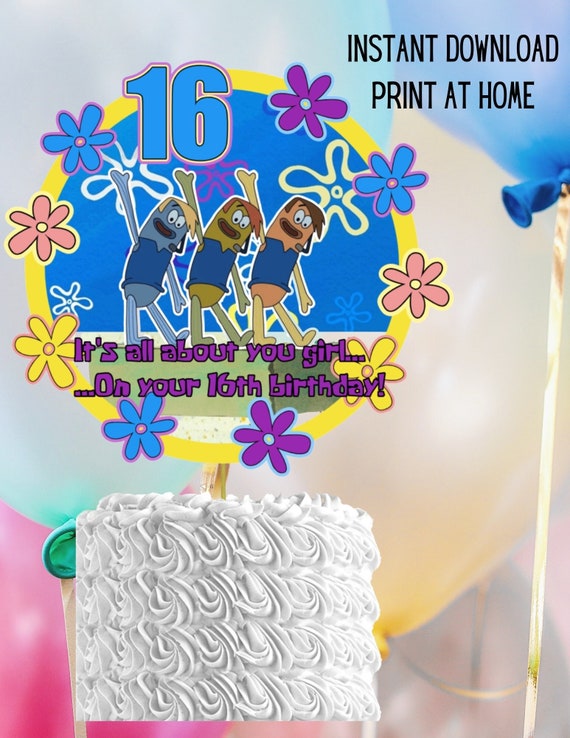 Its All About You Girl Sweet 16 16th Birthday Funny - Etsy Its All About You Girl Sweet 16 16th Birthday Funny - Etsy