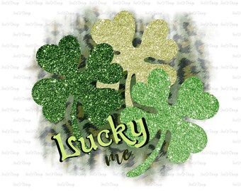 wedding table confetti cardmaking x25 Four Leaf Clover embellishements