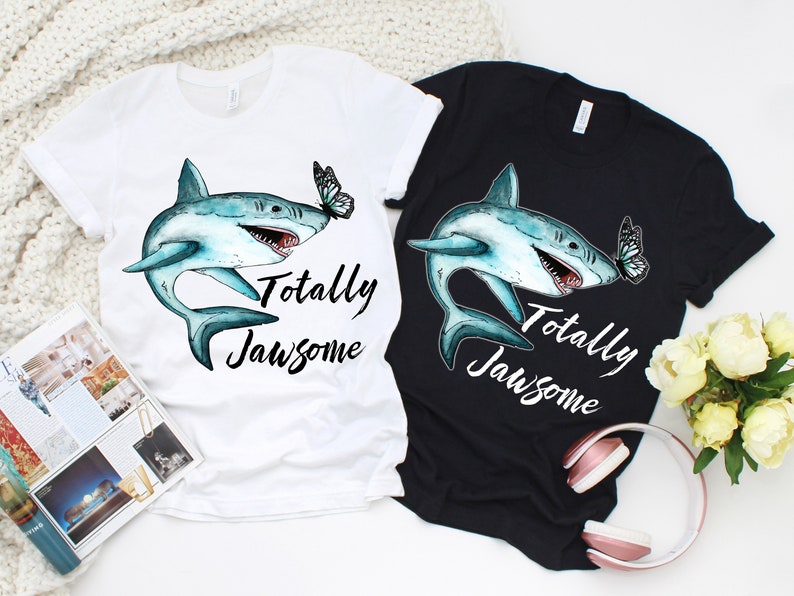 jawsome sublimate