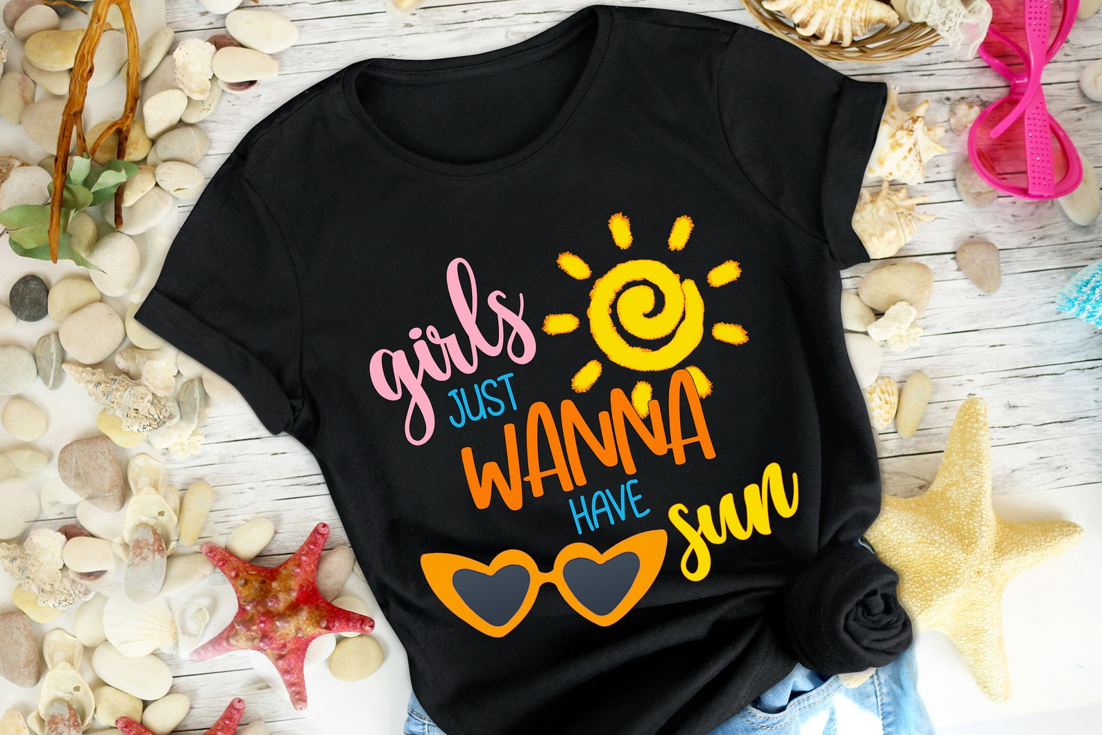 Download Summer Vibes 3 Sublimation Designs Bundle Summer ...