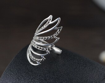 Sterling Silver Ring for woman for girl