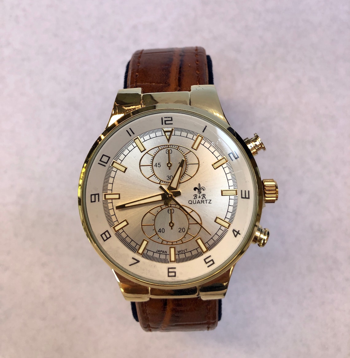 bella rose watches