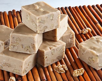 1 pound maple walnut fudge