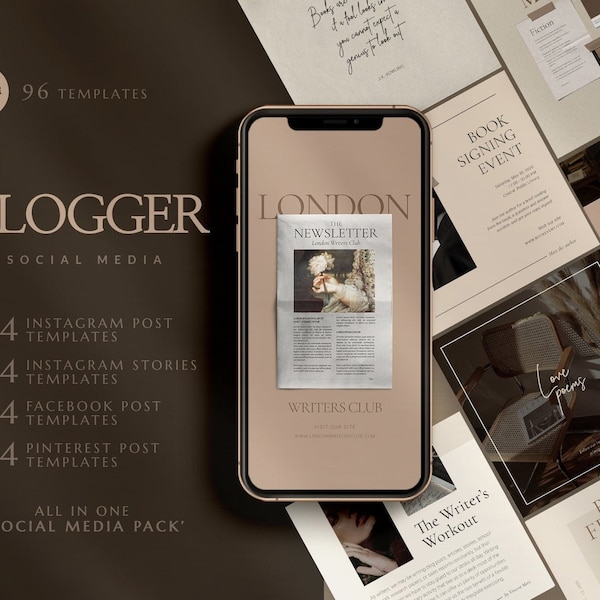 Instagram template Canva. Instagram for Blogger. Instagram Blogger template. Instagram Story for writer. Storyteller. Canva Writer Template