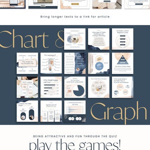 以下が含まれることがあります： ソーシャルメディアマーケティングのヒントが書かれた画像のコラージュ。ブランドへのアプローチ方法、トレンドの把握方法、魅力的なコンテンツの作成方法などが含まれています。画像は、青、ピンク、ゴールドなど、さまざまな色とテクスチャで構成されています。