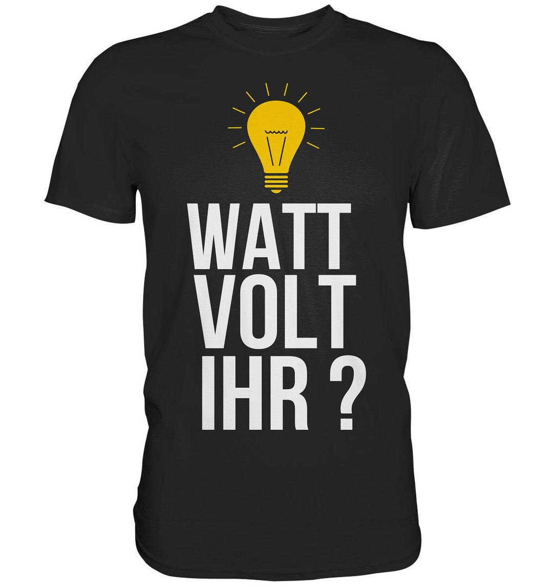 Watt Ihr Volt