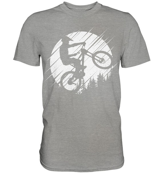 Downhill MTB Downhill Mountain Bike Bicicleta Mounatinbiker - Main Image